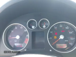 2001 Audi TT z VIN TRUSX28N211034913, wystawiony jako IAAI lot #41855142 z przebiegiem 122 354 mil mil oraz . Historia ofert i sprzedaży dostępna na DreamBid. Obrazek 7.