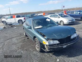 1997 Honda Accord with VIN 1HGCE6644VA000484, listed as a IAAI auction lot 41932686 with 110,927 mi miles and . Bid and sale history available at DreamBid. Image 1.