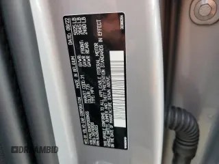 2023 Volvo XC40 Ultimate Bright Theme с VIN YV4L12UA5P2939455, выставлен на аукционе Copart как лот 41344855 с пробегом 18 949 миль миль и Списание • Salvage title. История ставок и продаж доступна на DreamBid. Изображение 14.