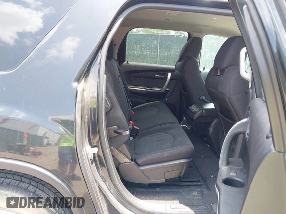 2012 GMC Acadia SL with VIN 1GKKRNED3CJ363953, listed as a IAAI auction lot 42282624 with 103,566 mi miles and . Bid and sale history available at DreamBid. Image 8.