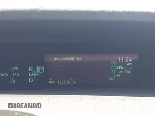 2015 Toyota Prius Four z VIN JTDKN3DU5F0463995, wystawiony jako IAAI lot #42189475 z przebiegiem 152 585 mil mil oraz . Historia ofert i sprzedaży dostępna na DreamBid. Obrazek 7.