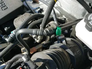 2024 Chevrolet TrailBlazer LT with VIN KL79MRSL9RB073440, listed as a IAAI auction lot 43370232 with 16,573 mi miles and . Bid and sale history available at DreamBid. Image 19.