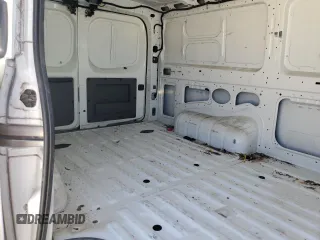 2021 Nissan NV Cargo SV z VIN 1N6BF0KY1MN805408, wystawiony jako Copart lot #52198305 z przebiegiem 175 551 mil mil oraz Szkoda całkowita • Salvage title. Historia ofert i sprzedaży dostępna na DreamBid. Obrazek 11.