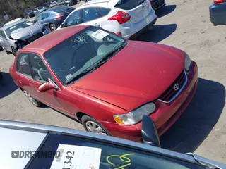 2002 Toyota Corolla CE с VIN 1NXBR12E02Z638754, выставлен на аукционе IAAI как лот 42070016 с пробегом 116 155 миль миль и . История ставок и продаж доступна на DreamBid. Изображение 1.