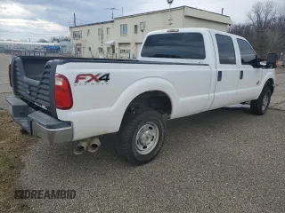 2015 Ford F-350 Platinum z VIN 1FT8W3BT5FEA59938, wystawiony jako Copart lot #49614125 z przebiegiem 244 214 mil mil oraz Tytuł czysty. Historia ofert i sprzedaży dostępna na DreamBid. Obrazek 3.