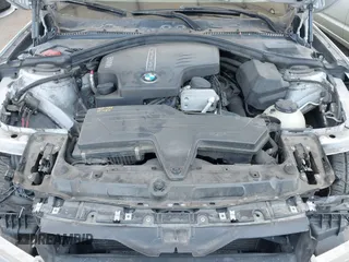 2014 BMW 4 Series 428i with VIN WBA3N7C58EF719514, listed as a IAAI auction lot 42310537 with 82,573 mi miles and . Bid and sale history available at DreamBid. Image 10.