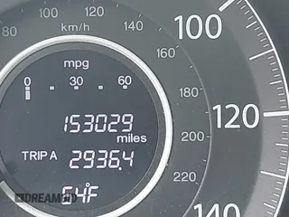 2012 Honda CR-V EX-L with VIN 5J6RM3H78CL034683, listed as a IAAI auction lot 41892351 with 153,029 mi miles. Bid and sale history available at carsss.com. Image 15.