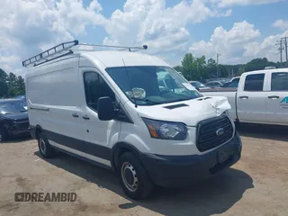 2019 Ford Transit с VIN 1FTYR2CM8KKB36757, выставлен на аукционе IAAI как лот 42626264 с пробегом 116 570 миль миль и . История ставок и продаж доступна на DreamBid. Изображение 13.