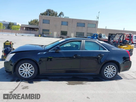 2013 Cadillac CTS Luxury z VIN 1G6DE5E55D0118056, wystawiony jako IAAI lot #42085384 z przebiegiem Nie podano mil oraz . Historia ofert i sprzedaży dostępna na DreamBid. Obrazek 14.