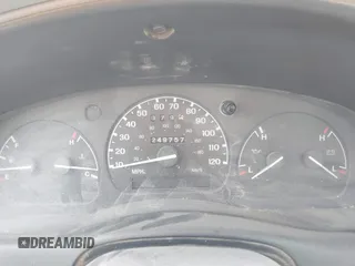 1997 Ford Ranger XLT с VIN 1FTCR10A1VUA69748, выставлен на аукционе IAAI как лот 41915512 с пробегом 249 757 миль миль и . История ставок и продаж доступна на DreamBid. Изображение 7.