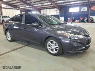 2016 Chevrolet Cruze LT with VIN 1G1BE5SM0G7234768, listed as a Copart auction lot 69408714 with 145,969 mi miles and Clean Title. Bid and sale history available at carsss.com. Image 4.