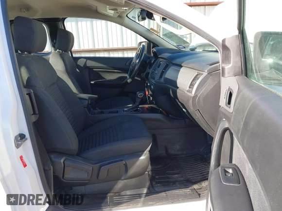 2023 Ford Ranger XL с VIN 1FTER1EH6PLE05482, выставлен на аукционе IAAI как лот 41353440 с пробегом 24 422 миль миль и . История ставок и продаж доступна на DreamBid. Изображение 5.