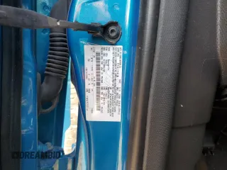 2012 Ford Focus SE с VIN 1FAHP3F20CL299314, выставлен на аукционе Copart как лот 55521765 с пробегом 161 796 миль миль и Списание • Salvage title. История ставок и продаж доступна на DreamBid. Изображение 12.