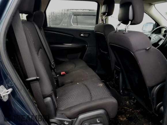 2013 Dodge Journey SXT with VIN 3C4PDCBG8DT653229, listed as a Copart auction lot 47791875 with 141,681 mi miles and Clean Title. Bid and sale history available at DreamBid. Image 11.