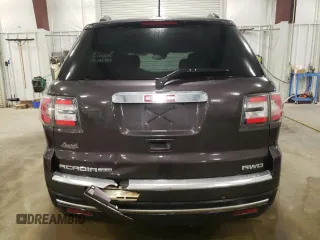 2017 GMC Acadia Limited Limited with VIN 1GKKVSKD6HJ127383, listed as a Copart auction lot 44775735 with 115,150 mi miles and Salvage Title. Bid and sale history available at carsss.com. Image 6.