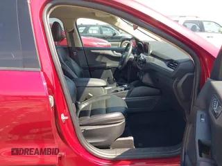 2020 Ford Escape SEL с VIN 1FMCU0H68LUB47072, выставлен на аукционе IAAI как лот 42453677 с пробегом 60 283 миль миль и . История ставок и продаж доступна на DreamBid. Изображение 5.