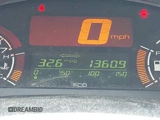2004 Honda Insight z VIN JHMZE14744T000527, wystawiony jako IAAI lot #42378630 z przebiegiem 1 360 mil mil oraz . Historia ofert i sprzedaży dostępna na DreamBid. Obrazek 15.