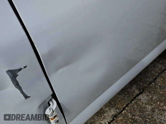 2012 Chevrolet Express Cargo z VIN 1GCWGFCA9C1128569, wystawiony jako IAAI lot #42314461 z przebiegiem 189 375 mil mil oraz . Historia ofert i sprzedaży dostępna na DreamBid. Obrazek 1.