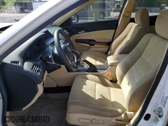 2010 Honda Crosstour EX z VIN 5J6TF1H37AL004153, wystawiony jako Copart lot #53944695 z przebiegiem 223 197 mil mil oraz Szkoda całkowita • Salvage title. Historia ofert i sprzedaży dostępna na DreamBid. Obrazek 7.