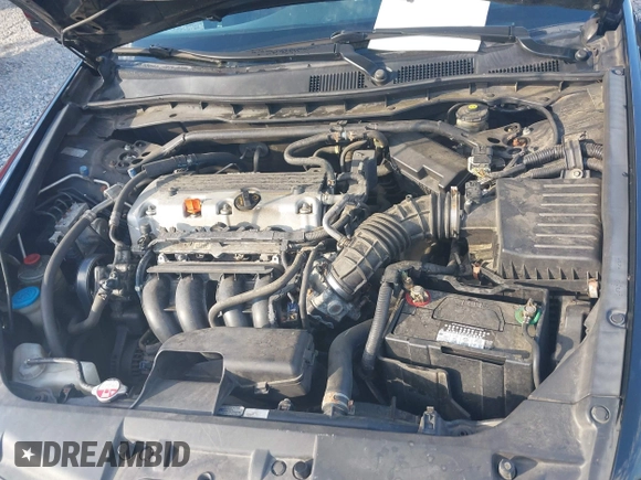 2011 Honda Accord EX с VIN 1HGCP2F74BA061777, выставлен на аукционе IAAI как лот 42195979 с пробегом 212 755 миль миль и . История ставок и продаж доступна на DreamBid. Изображение 10.