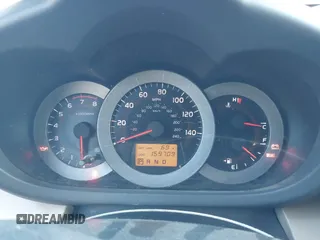 2007 Toyota RAV4 Limited with VIN JTMZK31V075006889, listed as a IAAI auction lot 41726179 with 159,709 mi miles. Bid and sale history available at carsss.com. Image 7.