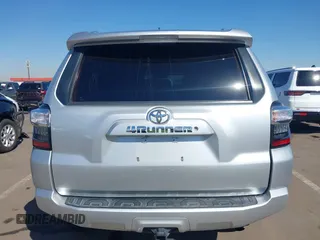2015 Toyota 4Runner Limited with VIN JTEBU5JR0F5216462, listed as a IAAI auction lot 41665409 with 100,447 mi miles and . Bid and sale history available at carsss.com. Image 17.