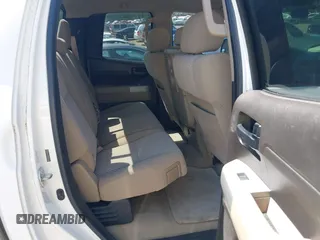 2007 Toyota Tundra SR5 with VIN 5TBRT54167S453554, listed as a IAAI auction lot 42037965 with 307,246 mi miles and . Bid and sale history available at DreamBid. Image 8.