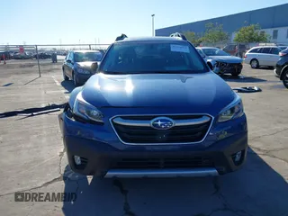 2021 Subaru Outback Limited с VIN 4S4BTANC8M3167120, выставлен на аукционе IAAI как лот 41324094 с пробегом 41 160 миль миль и . История ставок и продаж доступна на DreamBid. Изображение 13.