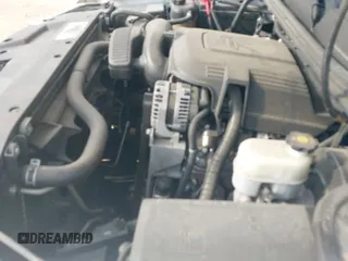 2013 GMC Sierra 1500 SLE z VIN 1GTR1VE04DZ183091, wystawiony jako IAAI lot #42226659 z przebiegiem 114 998 mil mil oraz . Historia ofert i sprzedaży dostępna na DreamBid. Obrazek 20.