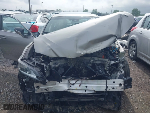 2021 Lexus ES 250 z VIN 58AD11D11MU002155, wystawiony jako IAAI lot #42186499 z przebiegiem 49 539 mil mil oraz . Historia ofert i sprzedaży dostępna na DreamBid. Obrazek 11.