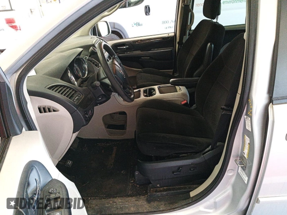 2012 Dodge Grand Caravan SXT with VIN 2C4RDGCG3CR295330, listed as a IAAI auction lot 42245978 with 167,191 mi miles and . Bid and sale history available at DreamBid. Image 28.