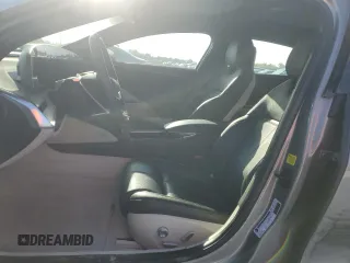 2023 Lucid Air Grand Touring z VIN 50EA1GBA4PA004875, wystawiony jako Copart lot #56100425 z przebiegiem 8176 mil mil oraz Szkody całkowita. Historia ofert i sprzedaży dostępna na DreamBid. Obrazek 7.