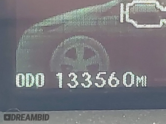 2013 Toyota Prius One with VIN JTDKN3DU4D5639287, listed as a IAAI auction lot 42130875 with 133,560 mi miles and . Bid and sale history available at DreamBid. Image 16.