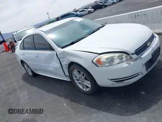 2013 Chevrolet Impala LTZ with VIN 2G1WC5E38D1258965, listed as a IAAI auction lot 42001465 with 139,929 mi miles and . Bid and sale history available at DreamBid. Image 6.