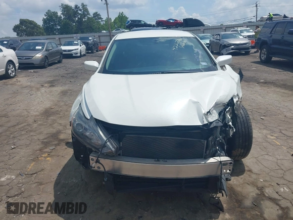 2016 Nissan Altima SR with VIN 1N4AL3AP7GC219688, listed as a IAAI auction lot 42267866 with 110,786 mi miles and . Bid and sale history available at DreamBid. Image 12.