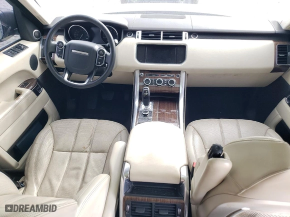 2014 Land Rover Range Rover Sport HSE with VIN SALWR2WF4EA362298, listed as a Copart auction lot 73407844 with 98,077 mi miles and Clean Title. Bid and sale history available at carsss.com. Image 8.