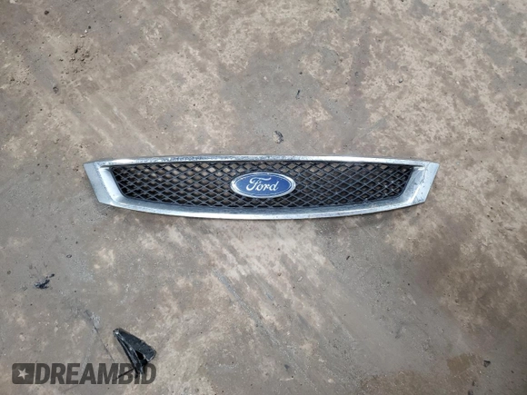 2007 Ford Focus S z VIN 1FAHP34N37W262789, wystawiony jako Copart lot #50814405 z przebiegiem 56 604 mil mil oraz Szkoda całkowita • Salvage title. Historia ofert i sprzedaży dostępna na DreamBid. Obrazek 12.