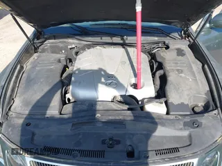 2007 Lexus GS 350 with VIN JTHCE96S170011464, listed as a IAAI auction lot 42077969 with 240,585 mi miles. Bid and sale history available at carsss.com. Image 10.