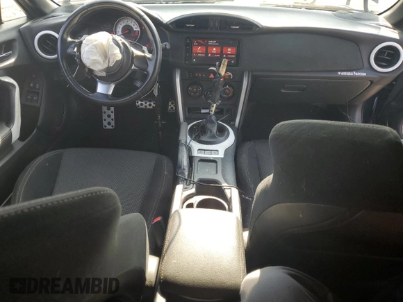 2020 Toyota 86 с VIN JF1ZNAA13L8753314, выставлен на аукционе Copart как лот 55591815 с пробегом 62 196 миль миль и Списание • Salvage title. История ставок и продаж доступна на DreamBid. Изображение 8.