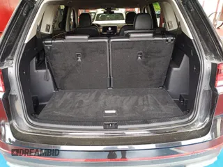 2024 Volkswagen Atlas SE с VIN 1V2HR2CA0RC565268, выставлен на аукционе IAAI как лот 42796122 с пробегом 25 132 миль миль и . История ставок и продаж доступна на DreamBid. Изображение 12.