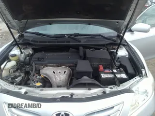 2009 Toyota Camry with VIN 4T4BE46K59R051799, listed as a IAAI auction lot 41834347 with 115,669 mi miles and . Bid and sale history available at carsss.com. Image 10.