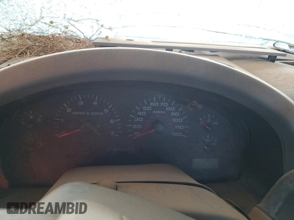 2007 Ford F-150 XL z VIN 1FTPX12V77FA81045, wystawiony jako Copart lot #57550105 z przebiegiem Nie podano mil oraz Szkoda całkowita • Salvage title. Historia ofert i sprzedaży dostępna na DreamBid. Obrazek 9.