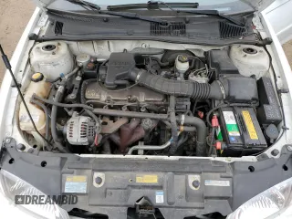 2000 Chevrolet Cavalier with VIN 1G1JC1246Y7403848, listed as a Copart auction lot 80392324 with 40,358 mi miles and Clean Title. Bid and sale history available at DreamBid. Image 11.