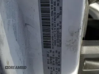 2019 Ram ProMaster Cargo with VIN 3C6TRVNG5KE505720, listed as a Copart auction lot 85590524 with Not Provided miles and Salvage Title. Bid and sale history available at DreamBid. Image 13.