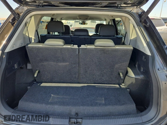 2024 Volkswagen Tiguan SE with VIN 3VV3B7AX8RM076346, listed as a IAAI auction lot 42734323 with 29,573 mi miles and . Bid and sale history available at DreamBid. Image 35.