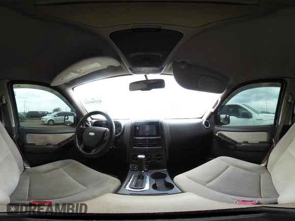 2008 Ford Explorer Sport Trac XLT with VIN 1FMEU31E28UB16354, listed as a IAAI auction lot 42216513 with 221,556 mi miles and . Bid and sale history available at DreamBid. Image 18.
