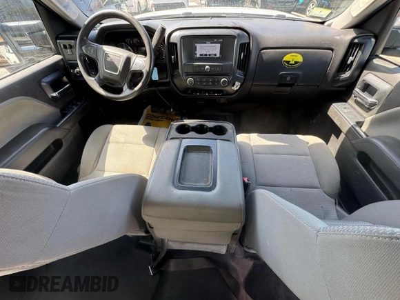 2016 GMC Sierra 2500HD с VIN 1GT22REG9GZ110189, выставлен на аукционе Copart как лот 59564865 с пробегом 196 968 миль миль и Чистый • Clean title. История ставок и продаж доступна на DreamBid. Изображение 9.