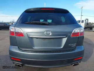 2011 Mazda CX-9 Grand Touring with VIN JM3TB3DV9B0310575, listed as a IAAI auction lot 41313813 with 146,915 mi miles. Bid and sale history available at carsss.com. Image 16.