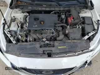 2019 Nissan Altima S z VIN 1N4BL4BV8KC182859, wystawiony jako Copart lot #51076535 z przebiegiem 135 121 mil mil oraz Szkoda całkowita • Salvage title. Historia ofert i sprzedaży dostępna na DreamBid. Obrazek 12.