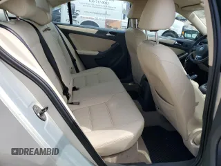 2011 Volkswagen Jetta SE с VIN 3VWDX7AJ7BM387480, выставлен на аукционе Copart как лот 55846375 с пробегом 182 669 миль миль и Чистый • Clean title. История ставок и продаж доступна на DreamBid. Изображение 10.